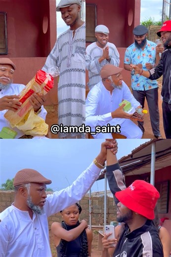 241K views · 8.1K reactions | The Bread Winner - Avoid poverty oo | Mc DaSaint | Facebook