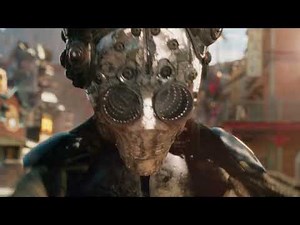 CrowdStrike | The Future | Wild West Tamed