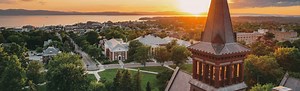 Undergraduate Admissions | The University of Vermont