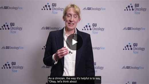 ASCO GU26: Dr. Anna Wilkins on Prostate Cancer Biomarker Validation | GU Oncology Now posted on the topic | LinkedIn