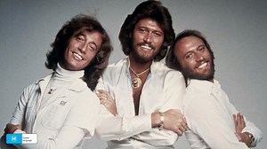 3 brothers, 1 stage, and a legacy that will last forever. The Bee Gees: How Can You Mend a Broken Heart - Tickets now on sale - opens at Event Cinemas on December 3 - https://bit.ly/BeeGeesAtEventCinemas | Event Cinemas