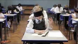 iNDOCTRiNATiON 👨🏽‍ explained by AFTER SKOOL