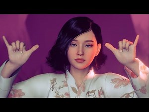 p.h.【MMD/VaM 60FPS】