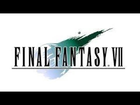 Final Fantasy VII (7) - [100% FULL GAME WALKTHROUGH] - [PS3 GAMEPLAY] - No Commentary