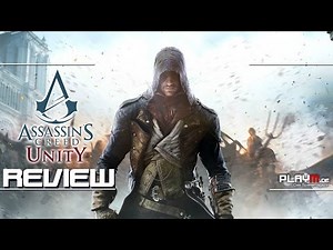 Assassin’s Creed Unity | Test, Review | PS4, Xbox One, PC