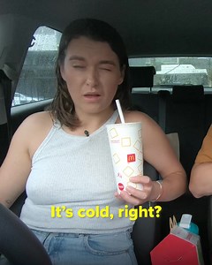 657K views · 1.9K reactions | Macca's Drive-Thru Challenge: Aussies Try Strangers' Orders | BuzzFeed Australia | Facebook