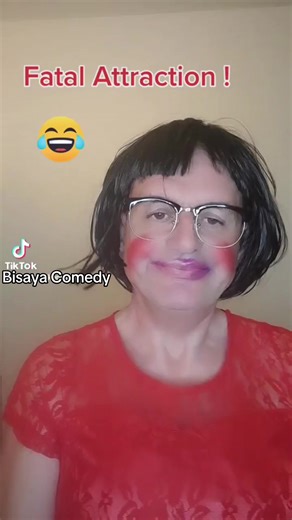 Fatal Attraction ! 😂😂##bisayacomedy ##philippines🇵🇭tiktok