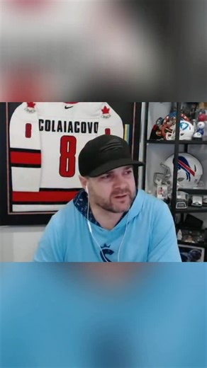 I think the biggest problem minor hockey faces comes from two spots: Parents and Coaches. Amazing perspective from a great hockey mind in @carlo.colaiacovo We had an amazing conversation with Carlo and @luch51 on our latest podcast out now. | The Hockey Think Tank