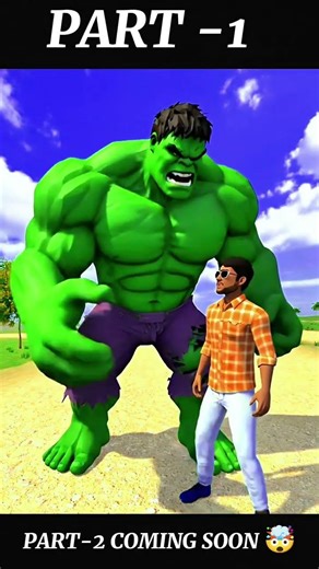 PART-1🤯 | #indianvechilesimulator3d