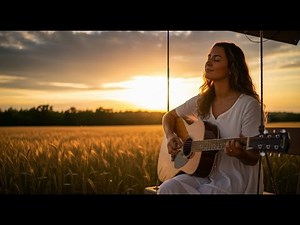 Thank You Lord for Loving Me | Inspiring Christian Worship Music for Praise and Thanksgiving