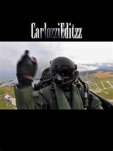 Experience the Germany Eurofighter Typhoon in Action