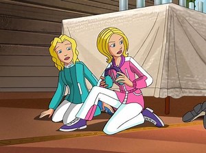 Mary Kate and Ashley in Action! - Alchetron, the free social encyclopedia