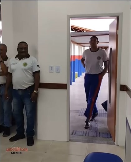 Blood Stripe Ceremony Hazing Video, filmed in 2024