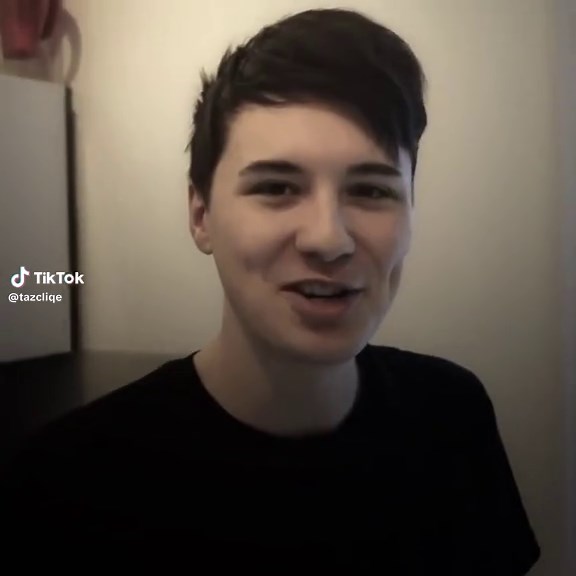 Stranger Things Edits Featuring Dan Howell