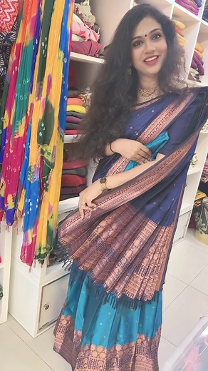 Halfsaree collection in pattucollection. #pattusaree #pattupavada #daviniset #wadidesigns❤️🧿 #indiancostume #vishu2024 #affordable #beautiful #picture #photooftheday #beauty #photography | Wadi.Designs