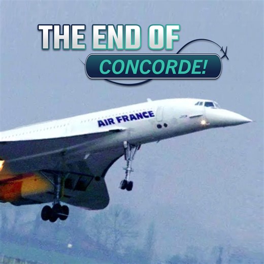 What Caused the Air France Flight 4590 Incident? | MenTour Pilot
