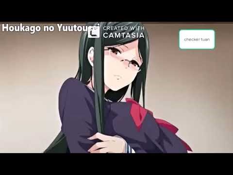 Anime Houkago no Yuutousei 3
