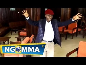 Mweetele Yesu By David Munyao (Official video)