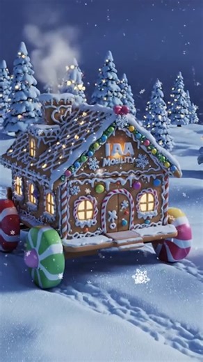 Designing a future mobility icon means rethinking not just how it looks, but how it moves through the world. Last week, we began our Advent project by exploring how the exterior of a next-generation… | IAA MOBILITY