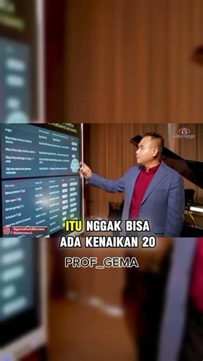 WOWW TERNYATA SEGINI PERBANDINGAN HARGA BERAS 2019 VS SEKARANG #PROF_GEMA