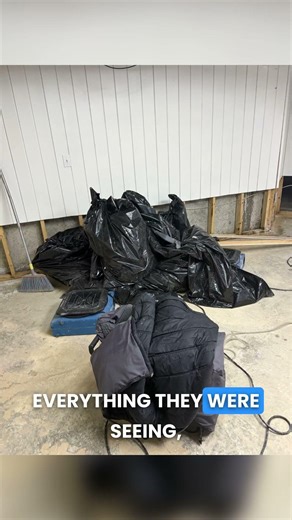 Pipe Burst Floods Sherborn Basement | Water Damage Restoration by RestoPros of MetroWest-Worcester