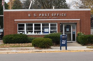 Postal Service making significant change to First-Class mail delivery starting April 1