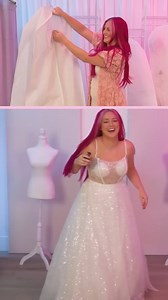 I Fixed My Scam Dress! | HopeScope