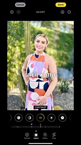 3.5M views · 63K reactions | Take your iPhone Photography to the next level #iphone #iphonephotography #iphonetips #iphoneography | Prodigy Studios Photography & Video | Facebook