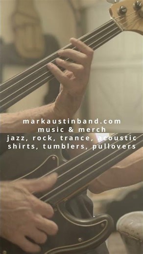 Fender PJ Fretless thumb Slapping #bassguitar #basssolo #slappingbass #bassimprov #livemusic