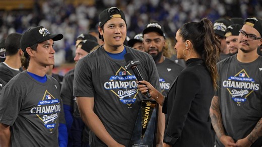 How to watch 2025 World Series: Dodgers vs. Blue Jays schedule, start times, TV/streaming info, betting odds