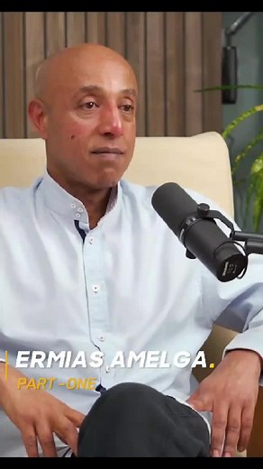 Ermias Amelga_part_02 _ meri_podcast_ኤርሚያስ አመልጋ #foryou #viral #fyp #podcast #habeshatiktok #eth #meri_podcast @meri podcast - መሪ ፖድካስት