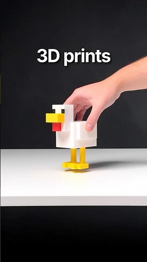 Useful 3D Prints In My Office - Part 1