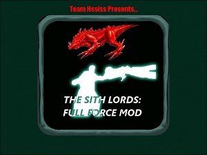 Full Force Mod