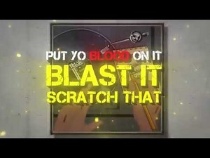 Scratch That - Lyric Video