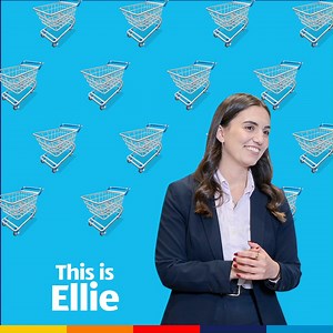 59K views · 87 reactions | Our lovely Graduate Area Manager, Ellie,...