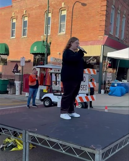 9.2K views · 48 reactions | Sycamore Pumpkin Festival on Reels | Facebook