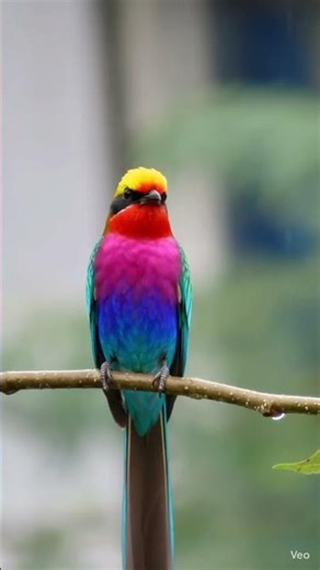 The rare beautiful bird #birds #nature #birdphotography