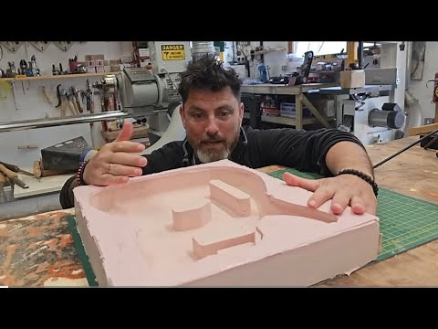 I had to make this SIFI GUITAR