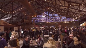 This was our 2nd large Lady Beer Festival November 2016 in Toronto! | The Society of Beer Drinking Ladies | Facebook