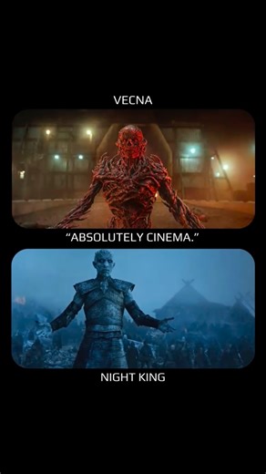 THEFILMSIEST on Instagram: "The Confrontation: The final showdown features Eleven and Will Byers facing Henry/Vecna. While Eleven subdues him psychically, Will uses his long-standing connection to the monster to overpower him when he briefly gains the upper hand. The Killing Blow: In a departure from typical hero endings, the Duffer Brothers chose Joyce Byers to deliver the final strike. As Eleven pins him, Joyce uses an axe to behead Vecna, finally ending the threat to her family and Hawkins. T
