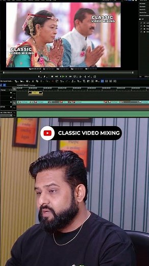 Wedding Video Editing || EDIUS WEDDING PROJECT || EDITING TRAINING CLASS
