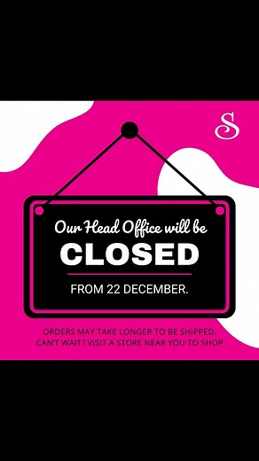 📣 | Signature Cosmetics and Fragrances