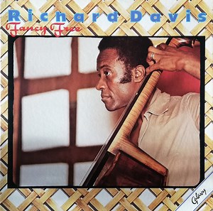 Richard Davis - Fancy Free