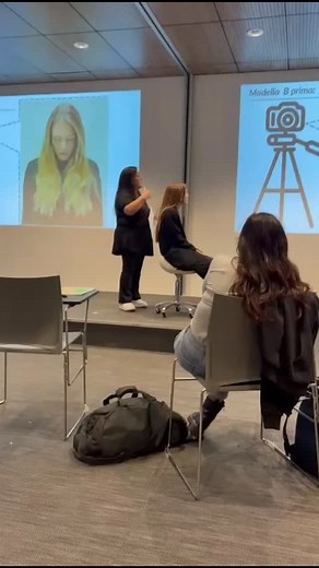 Tecnica_gdp Presentazione lavoro Con la splendida Sofia #tecnica_gdp #depaola_giovanna #davinescivitavecchia #davines #volaneiperte | Tecnica Gdp