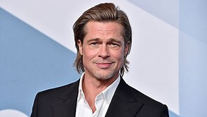 Brad Pitt, model Nicole Poturalski papped acting like ‘loved up teenagers'
