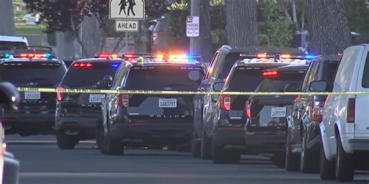 Elementary school teacher stabbed to death, daughter seriously injured in attack