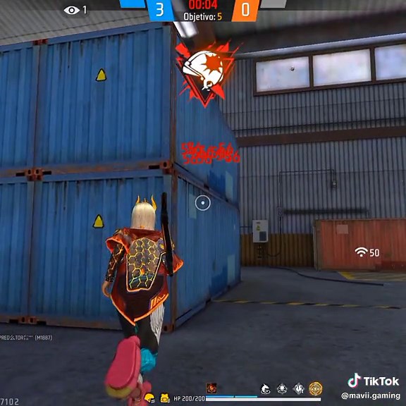 MAVI GAMING Free Fire Videos & Clips | Sensibilidad de Mavi