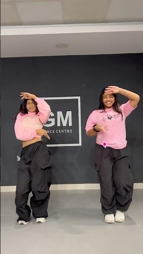 Shake it to the max 🔥✨❣️ #gmdancecentre #kidsdance #shorts