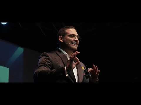 Medhi Souci - Leadership Industrie du mlm - MWR