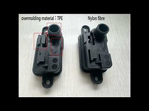 The Guide on What is Overmolding Process